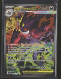 ME: Ascended Heroes Mega Gengar ex #284/217