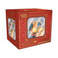 Pokémon Trading Card Game: Charizard ex Super-Premium Collection